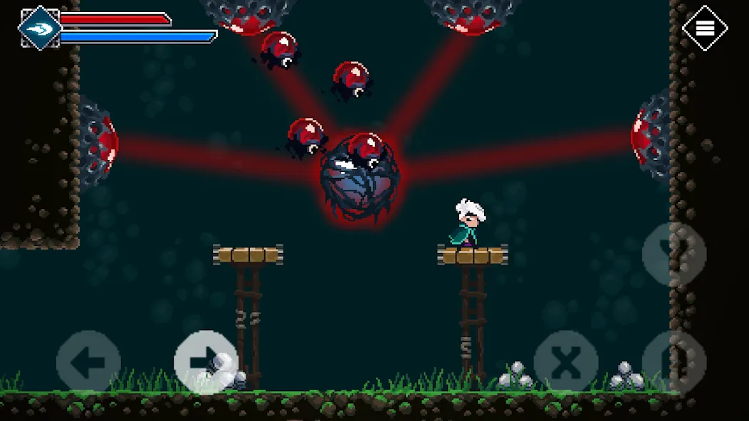 Vohenn screenshot 2