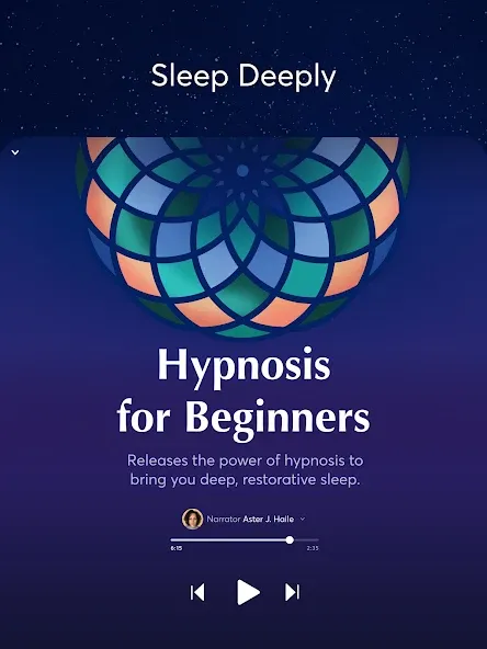 BetterSleep: Sleep tracker screenshot 14