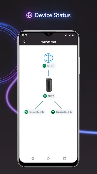 NETGEAR Orbi – WiFi System App screenshot 4