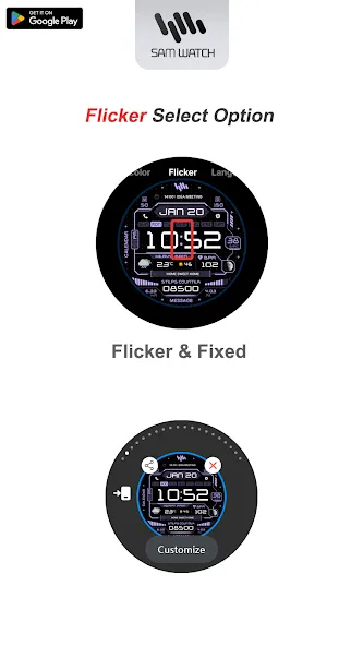 SamWatch Digital Final 3 2025 screenshot 5