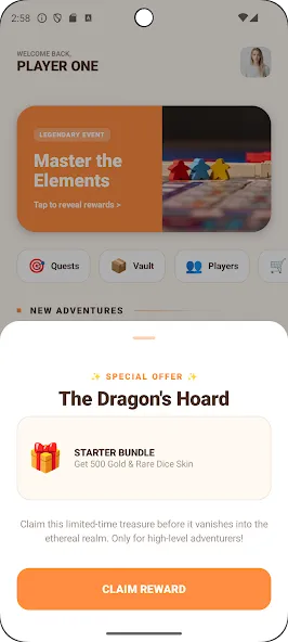 Mad Mage screenshot 3