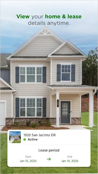 Invitation Homes screenshot 7