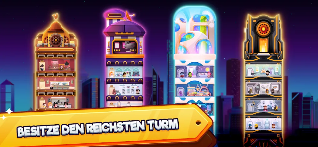 Cash, Inc. Fame & Fortune Game screenshot 2