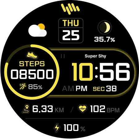 SamWatch FIT J 2023 screenshot 31