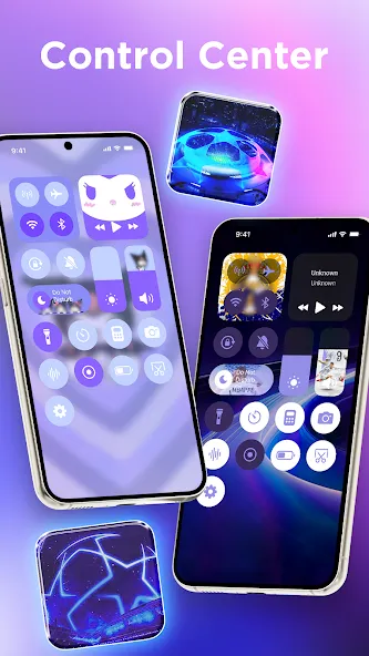 Themie: Wallpapers & Themes screenshot 3