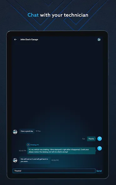 Auto Agent screenshot 14
