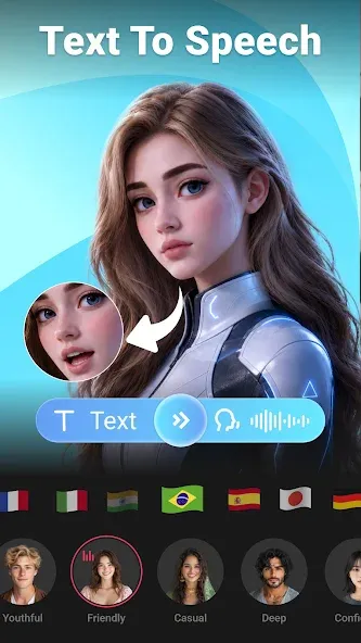Video Maker screenshot 6