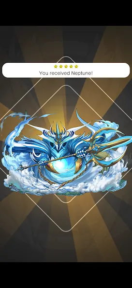 PUZZLE & DRAGONS 0 screenshot 6