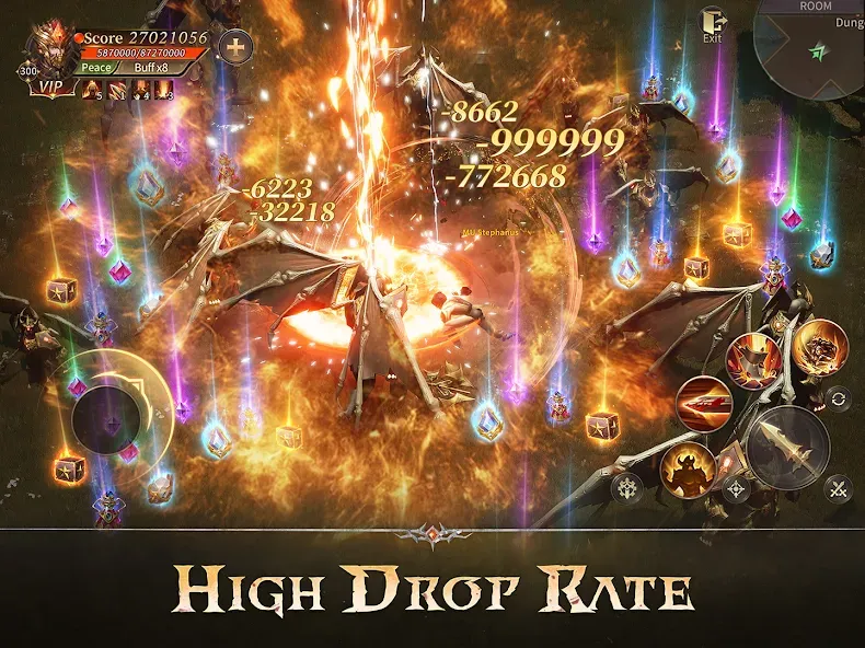 MU: Dark Epoch screenshot 11