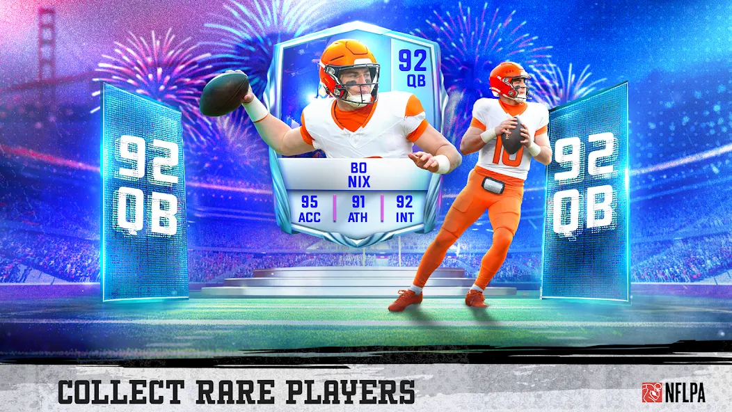 Football Head Coach 27 NFL PA screenshot 1