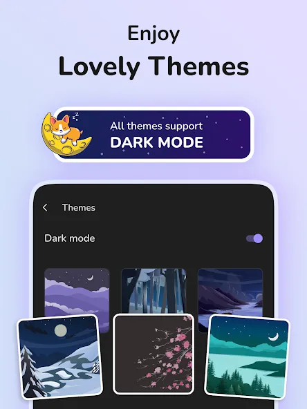Daily Diary: Journal with Lock screenshot 12