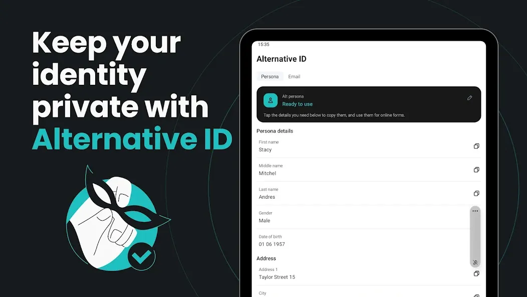 Surfshark: Secure VPN service screenshot 13