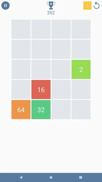 Jogos de matemática screenshot 10