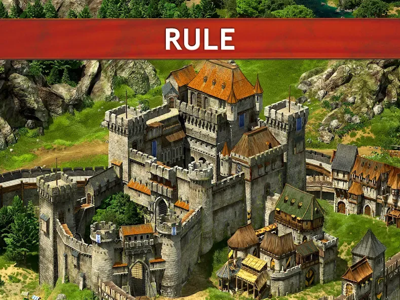 Tribal Wars 2 screenshot 12
