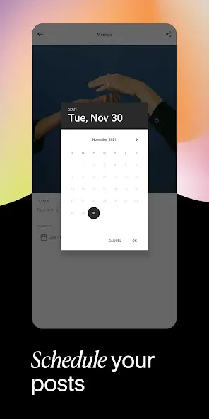Unfold: Story & Reels Maker screenshot 7