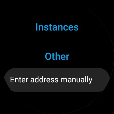 Home Assistant screenshot 14
