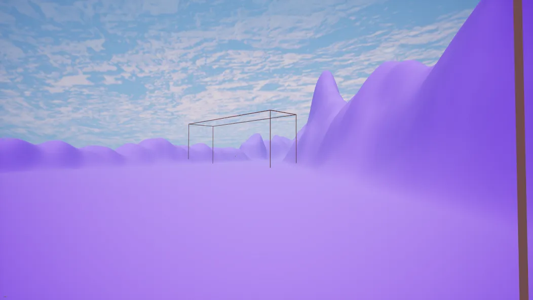 Vengeance Velocity screenshot 1