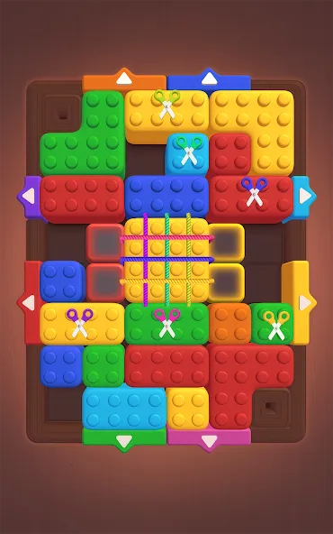 アンブロッキー - カラージャム screenshot 13