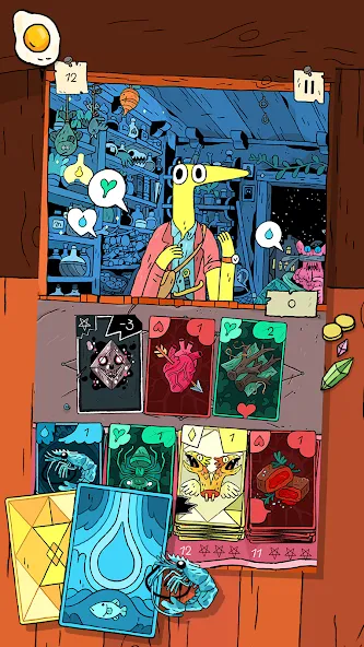 Miracle Merchant screenshot 1