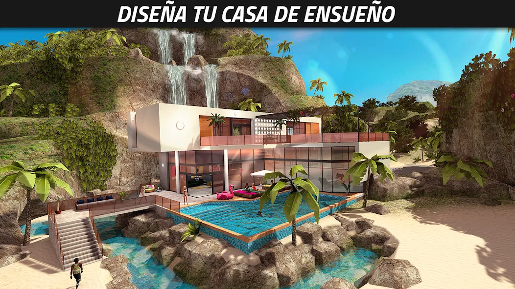 Avakin Life - Mundo virtual 3D screenshot 9