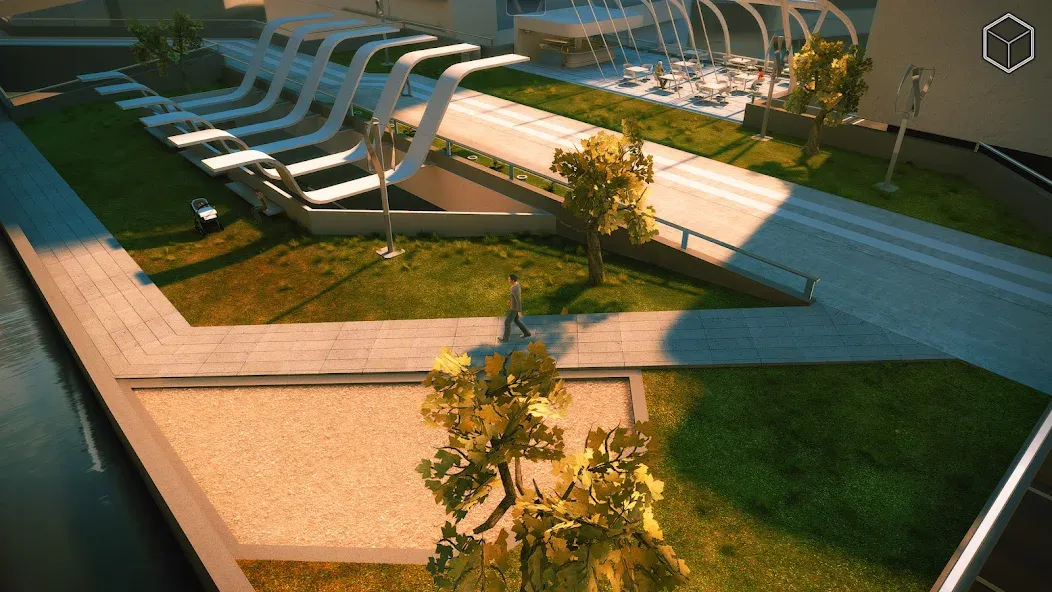 Lost Echo screenshot 19
