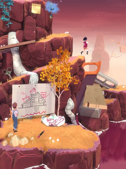 The Gardens Between screenshot 13