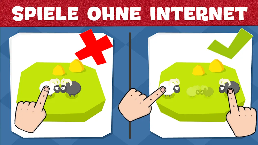 Offline spiele ohne internet screenshot 2