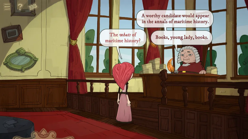Nelly Cootalot: The Fowl Fleet screenshot 9