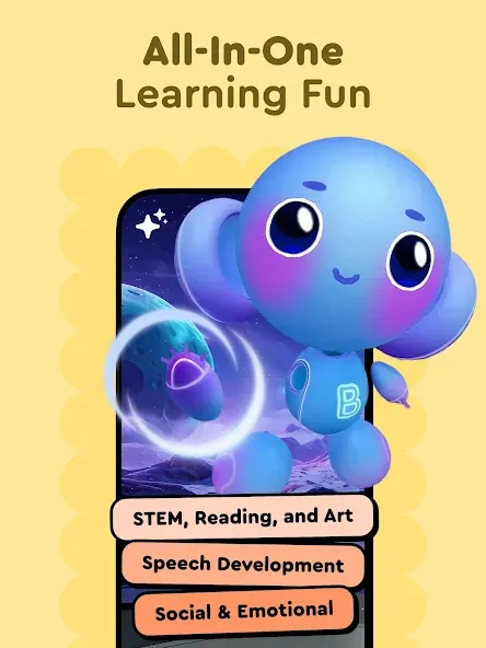 Buddy.ai: Kids Learning Games screenshot 10