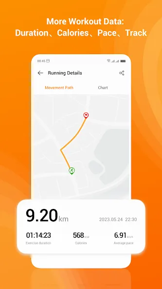 My Health screenshot 14