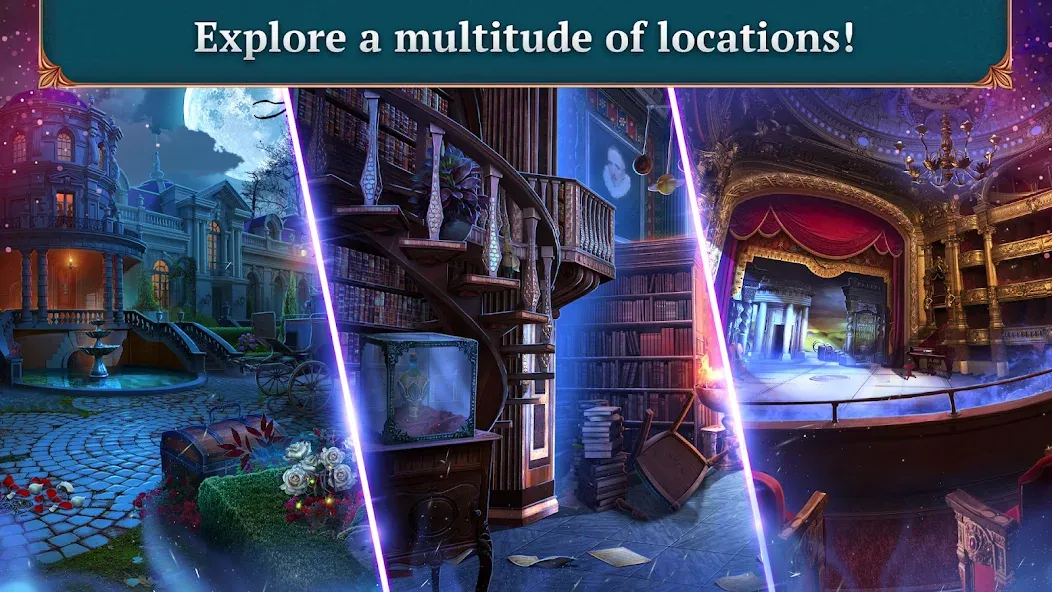 Connected Hearts 2 f2p screenshot 5