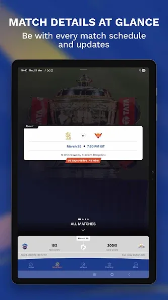 IPL screenshot 10