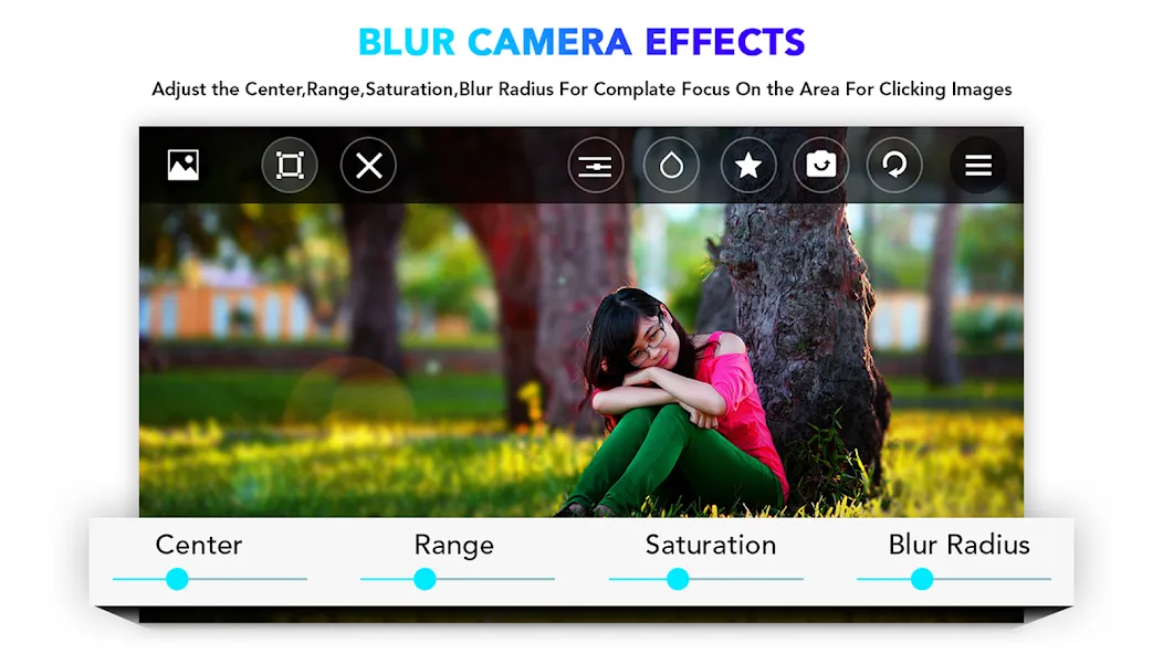 Background Eraser Photo Editor screenshot 5