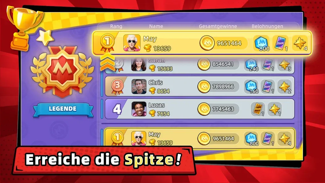 UNO!™ screenshot 4