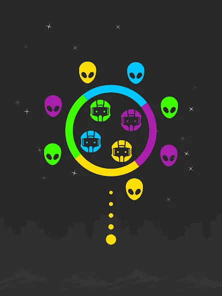 Color Switch: Endless Fun screenshot 13