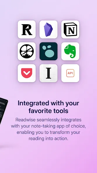 Readwise Reader screenshot 8