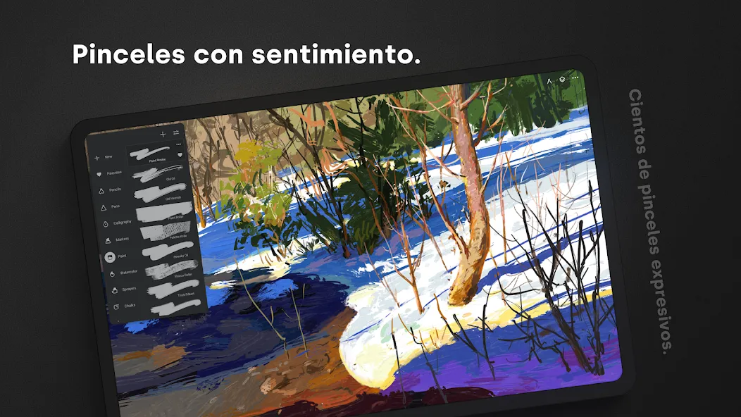 Infinite Painter screenshot 15