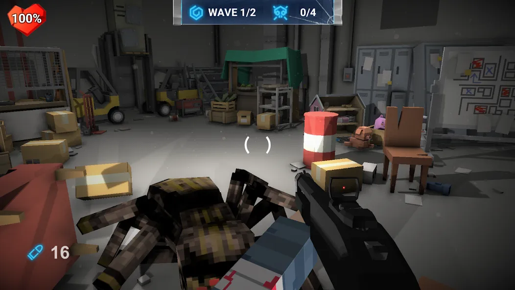 The Walking Zombie: Shooter screenshot 6