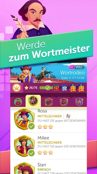 Words With Friends screenshot 2