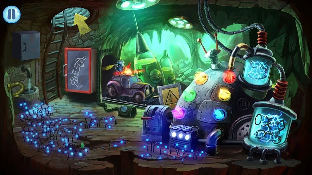 My Brother Rabbit (Full) screenshot 5