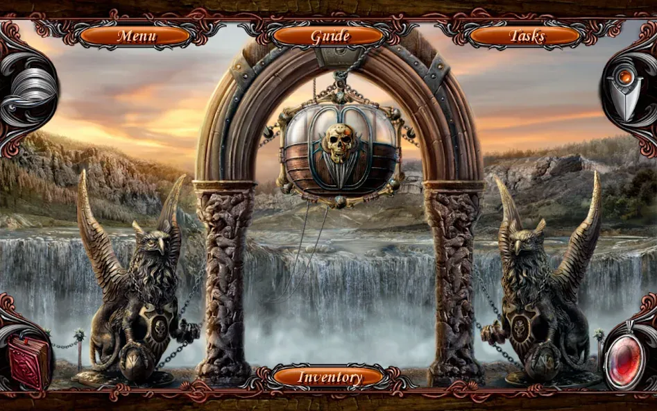 Sonya The Great Adventure Full screenshot 7