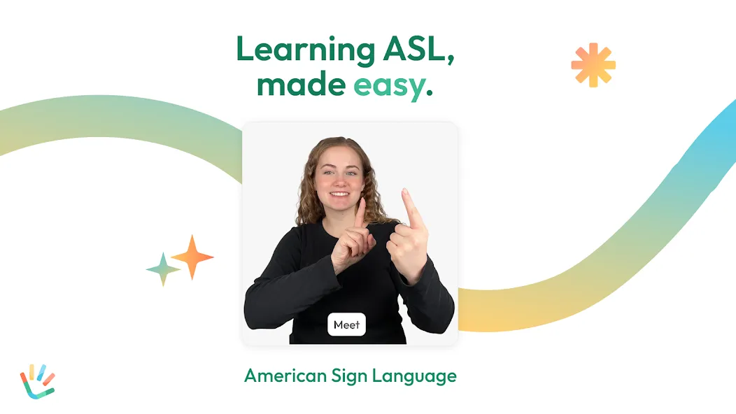 ASL Bloom - Sign Language screenshot 9