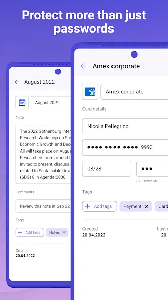 pCloud Pass - Password manager screenshot 9