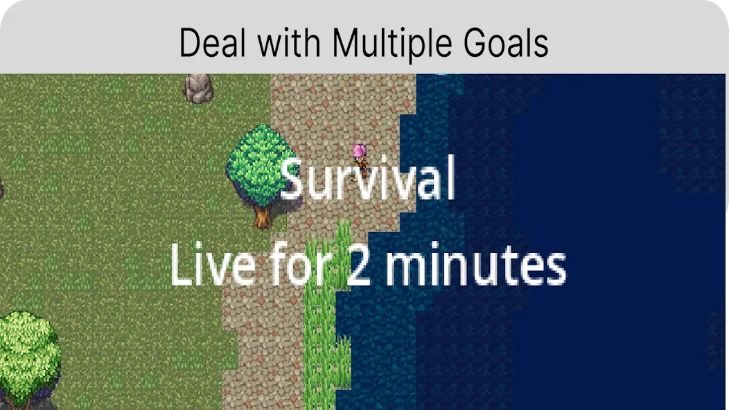 Mana Battles screenshot 4