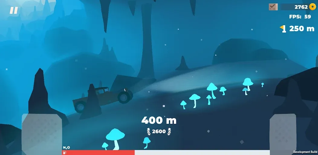 Hillside Drive Racing screenshot 3