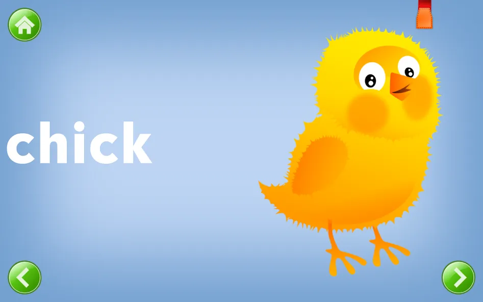 Kids Preschool Puzzles (Lite) screenshot 2