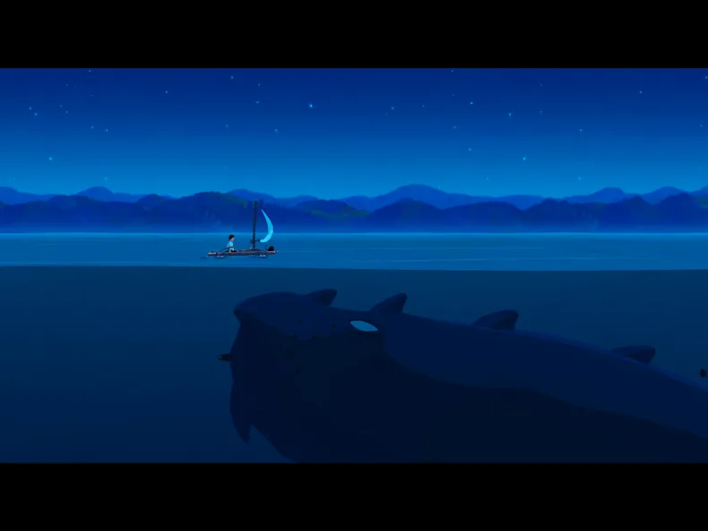 Planet of Lana screenshot 19