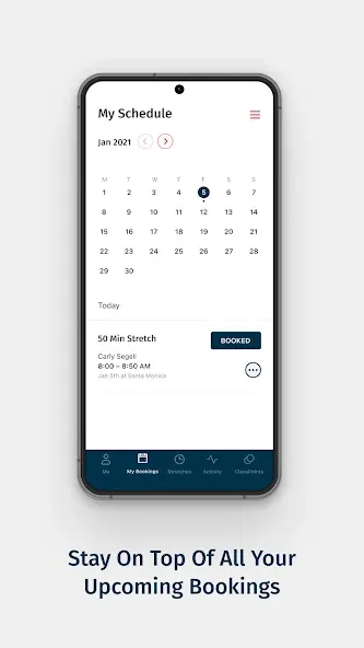 StretchLab screenshot 7