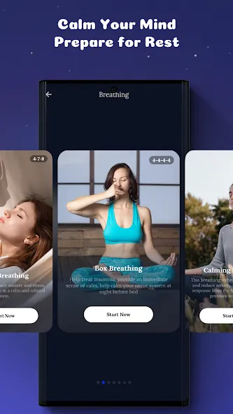 Sleep Monitor: Sleep Tracker screenshot 6