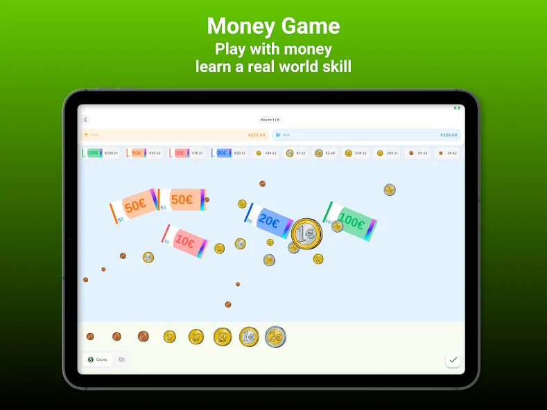 The Money Game - Change Cash screenshot 5